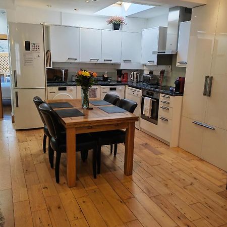 Cambridge City Centre Immaculate 1 Bed Apartment מראה חיצוני תמונה