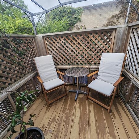Cambridge City Centre Immaculate 1 Bed Apartment מראה חיצוני תמונה