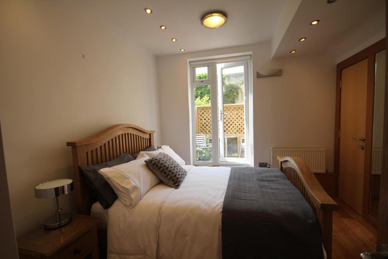 Cambridge City Centre Immaculate 1 Bed Apartment מראה חיצוני תמונה
