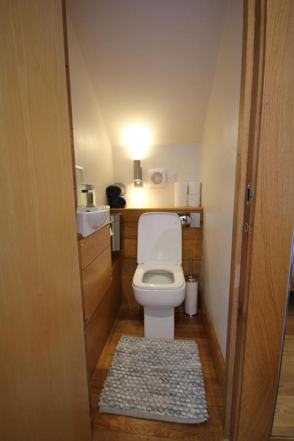 Cambridge City Centre Immaculate 1 Bed Apartment מראה חיצוני תמונה
