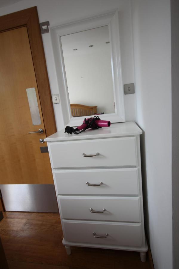 Cambridge City Centre Immaculate 1 Bed Apartment מראה חיצוני תמונה